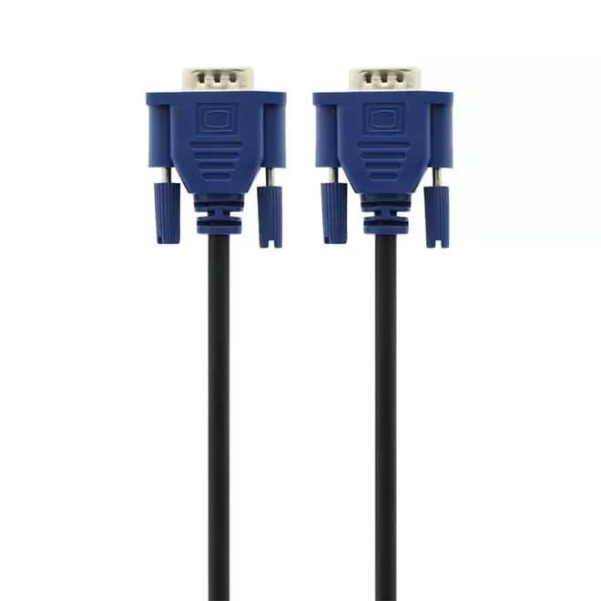 کابل VGA IFORTECH 3+4 -15M