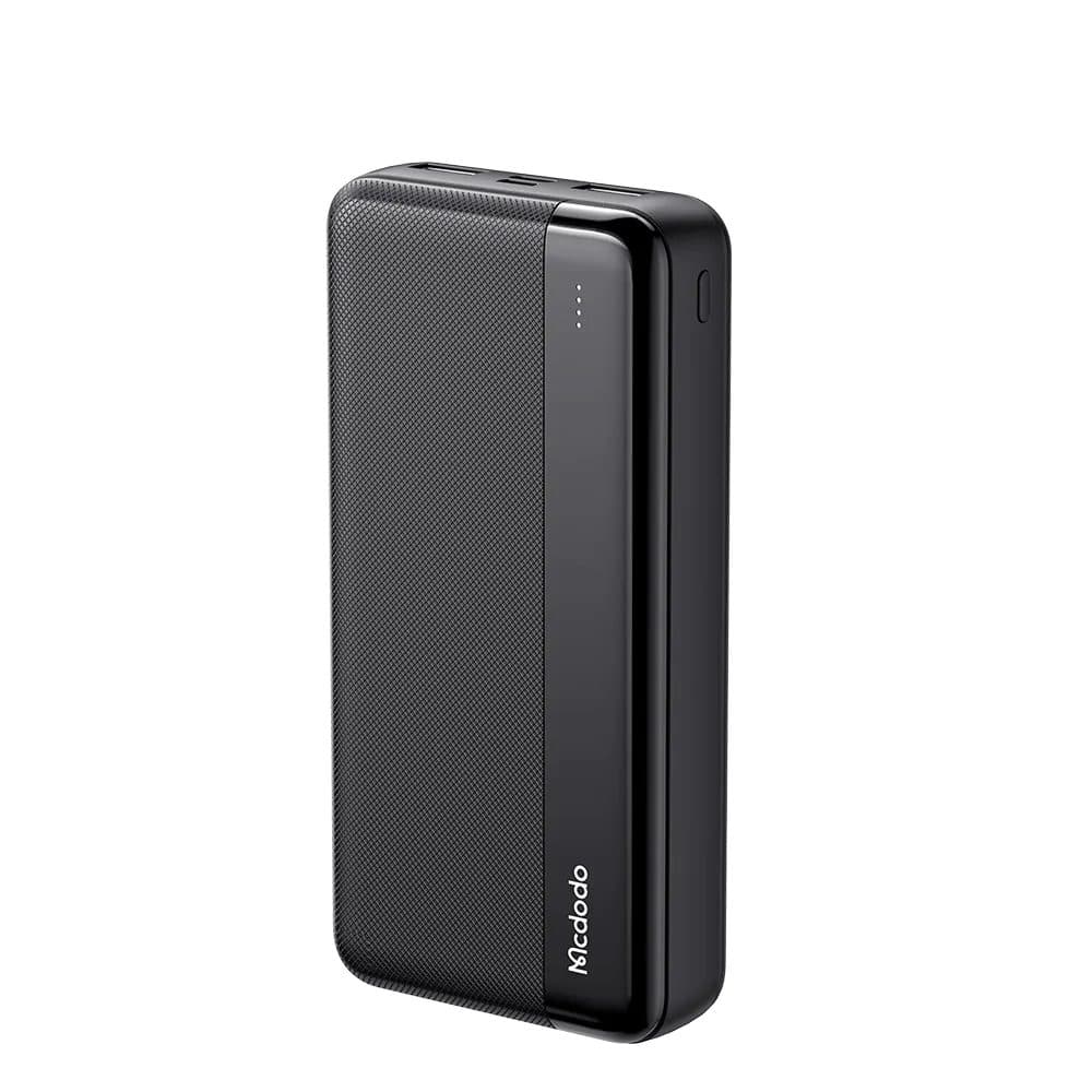 پاور بانک MCDODO 20000MAH -MC-1370 — تصویر ۲