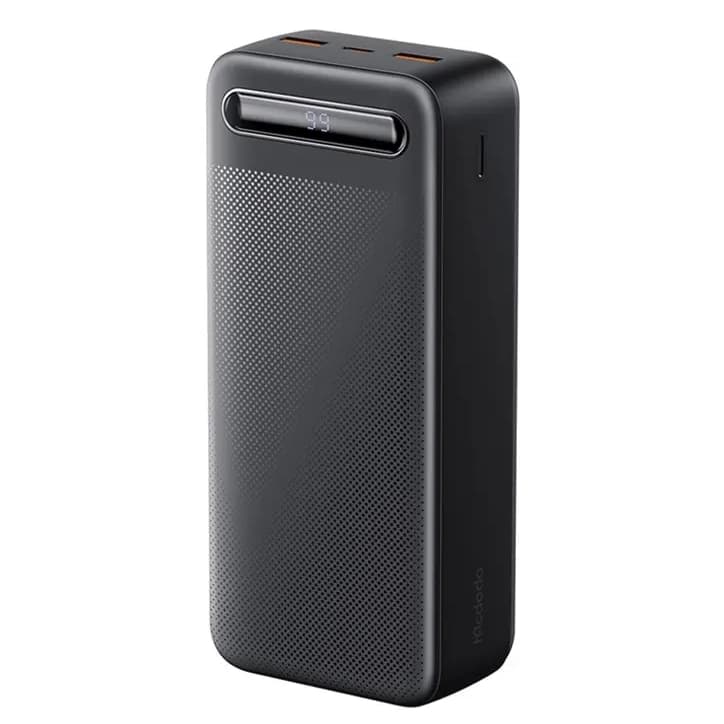 پاور بانک MCDODO 30000MAH -MC-444