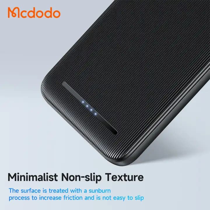 پاور بانک MCDODO 10000MAH -MC-463 — تصویر ۸