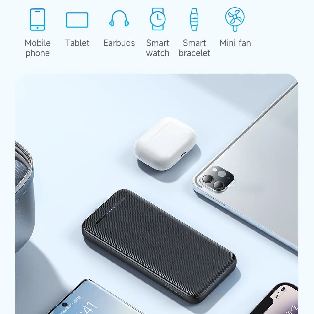 پاور بانک MCDODO 10000MAH -MC-463 — تصویر ۶