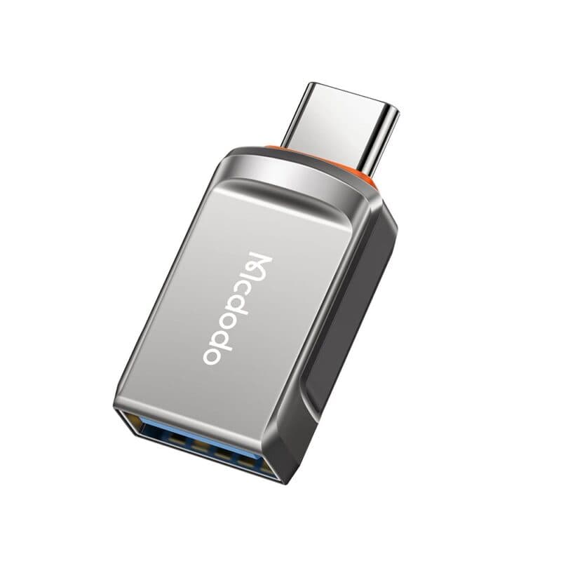 تبدیل تایپ سیMCDODO OTG OT-8730