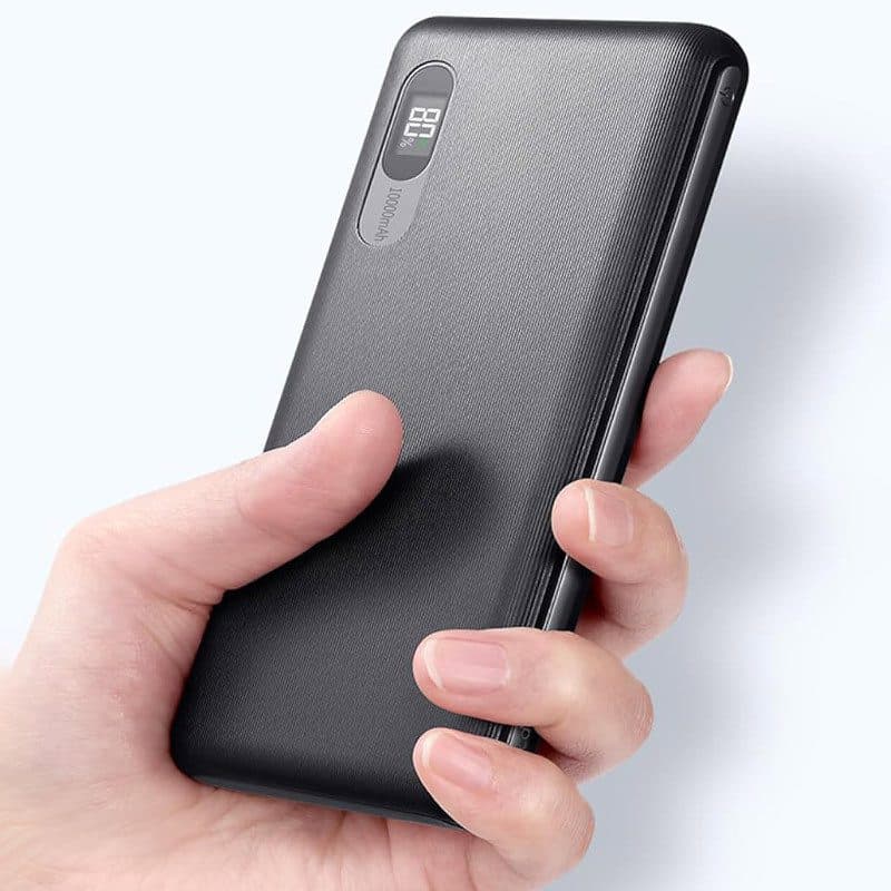 پاور بانک MCDODO 10000MAH -MC-434 — تصویر ۲