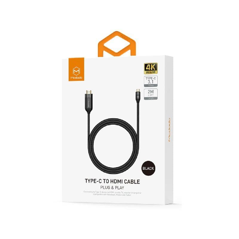کابل MCDODO -TYPE-C TO HDMI CA-5880 — تصویر ۴