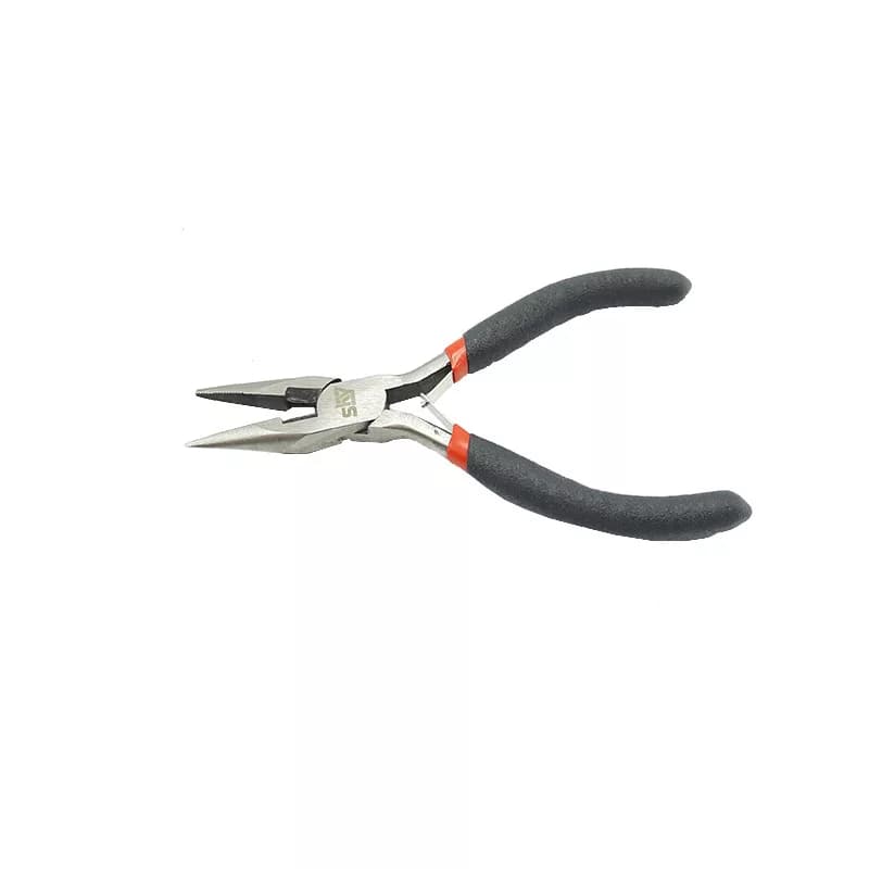 انبر دم باریک اسکای مدل ST-1732 سایز 4.5 اینچ — تصویر ۲