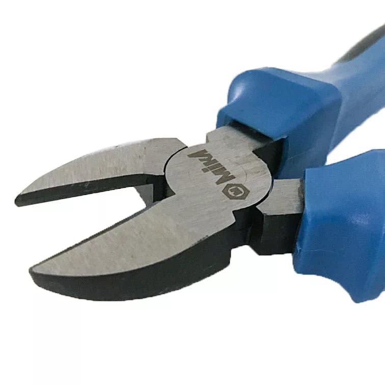 انبر سیم چین میکا مدل RX-2576 سایز 6 اینچ — تصویر ۳