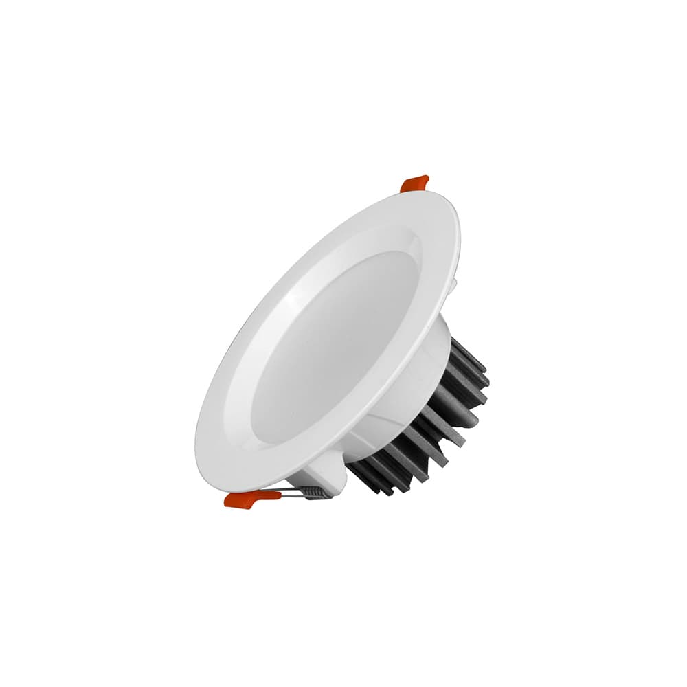 پنل هالوژن سقفی 15 وات توکار آریاترانور مدل DOWNLIGHT