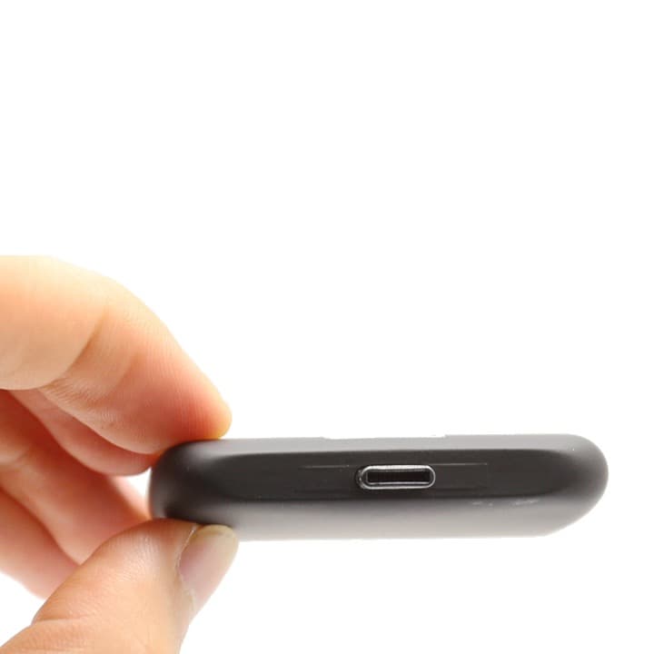رم ریدر و کارت‌خوان همه کاره تایپ C ماکار مدل M6in1 پشتیبانی از USB 3.1 با سرعت 10Gbps با قابلیت خواندن انواع مموری — تصویر ۴
