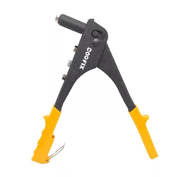 انبر پرچ کوفیکس مدل H01002 سایز 10.5 اینچ
