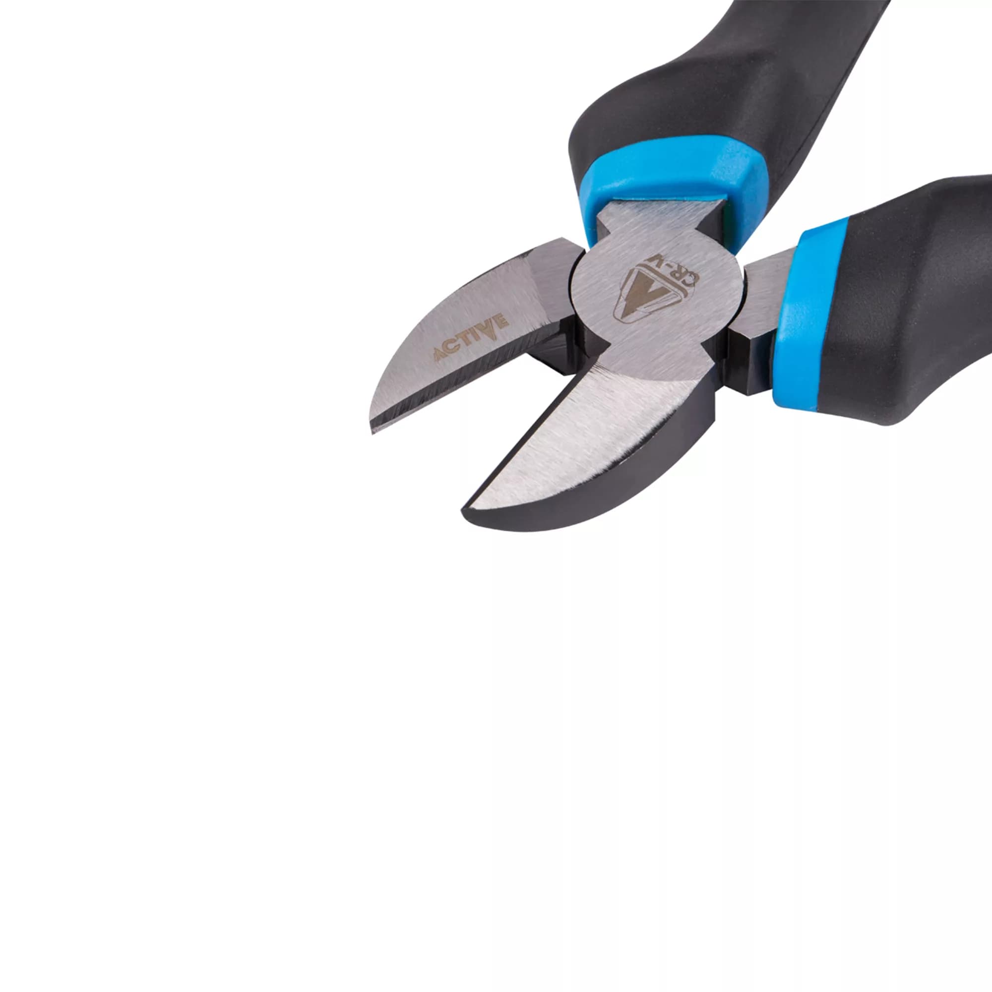 انبر سیم چین اکتیو تولز کد 78 سایز 7 اینچ — تصویر ۳