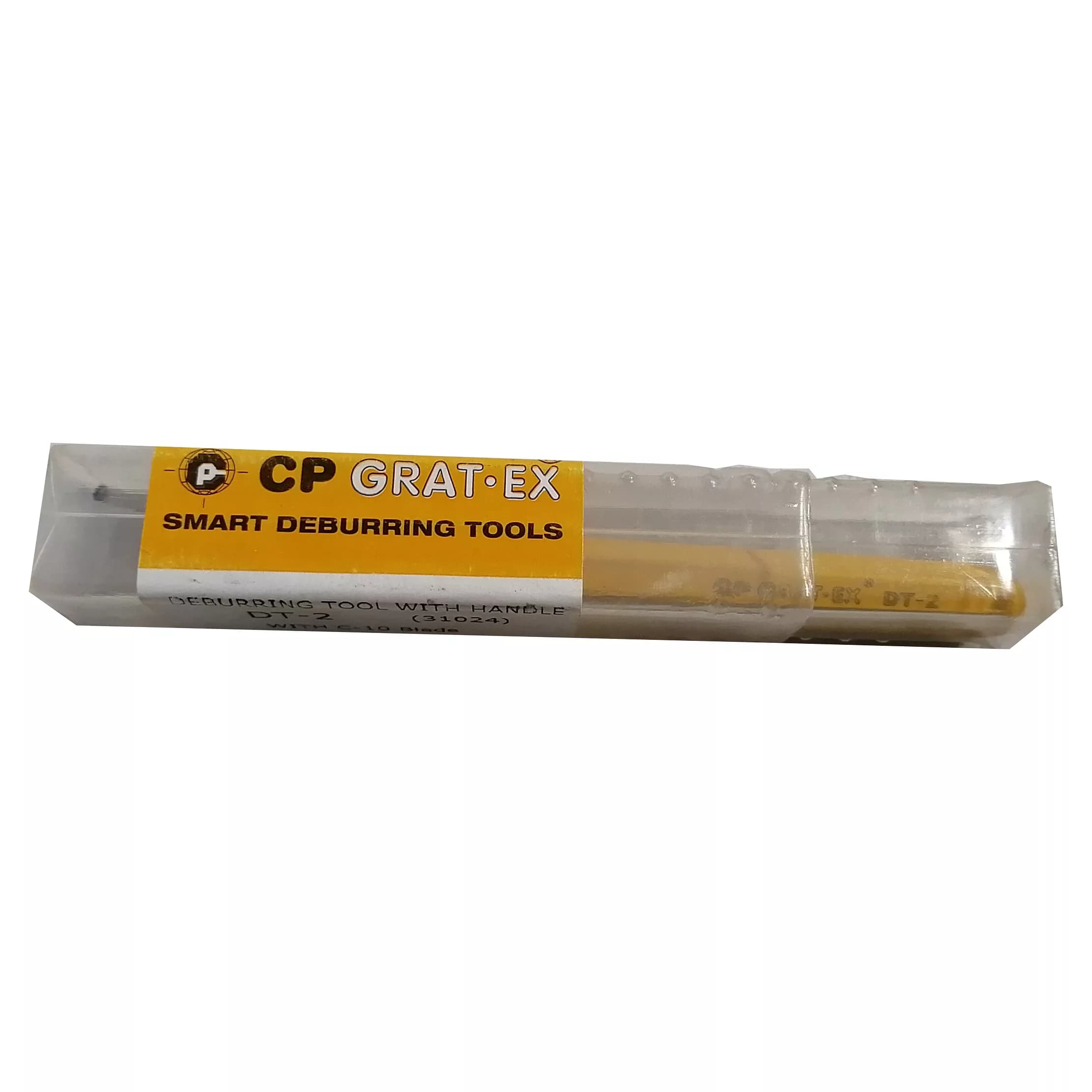 پلیسه گیر سی پی گریت مدل DT-2 — تصویر ۳