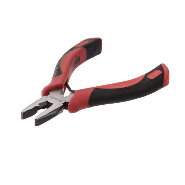 انبردست رونیکس کد RNBX049 سایز 4.5 اینچ