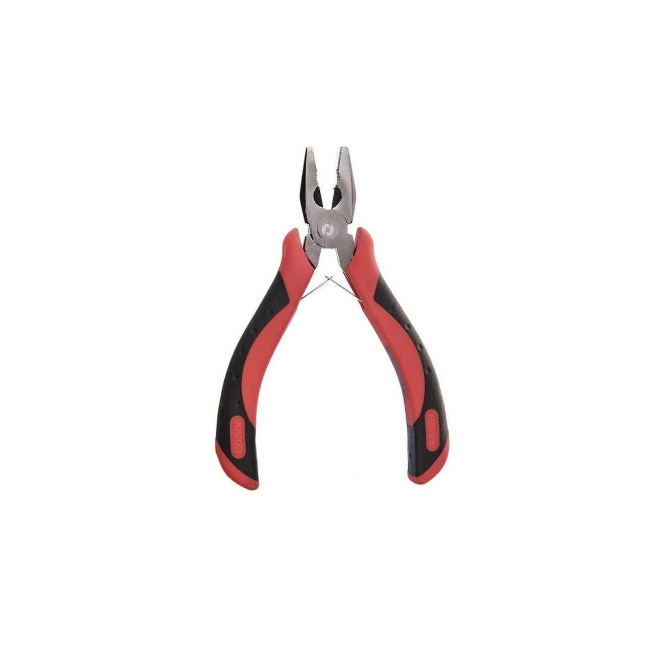 انبردست رونیکس کد RNBX049 سایز 4.5 اینچ — تصویر ۲