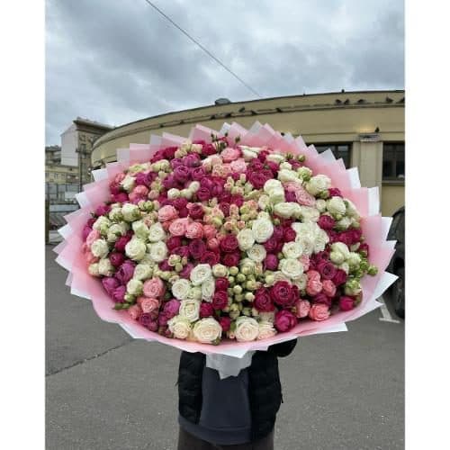 ارسال فوری گل برای باشگاه کشتی در تهرانپارس غربی 6981