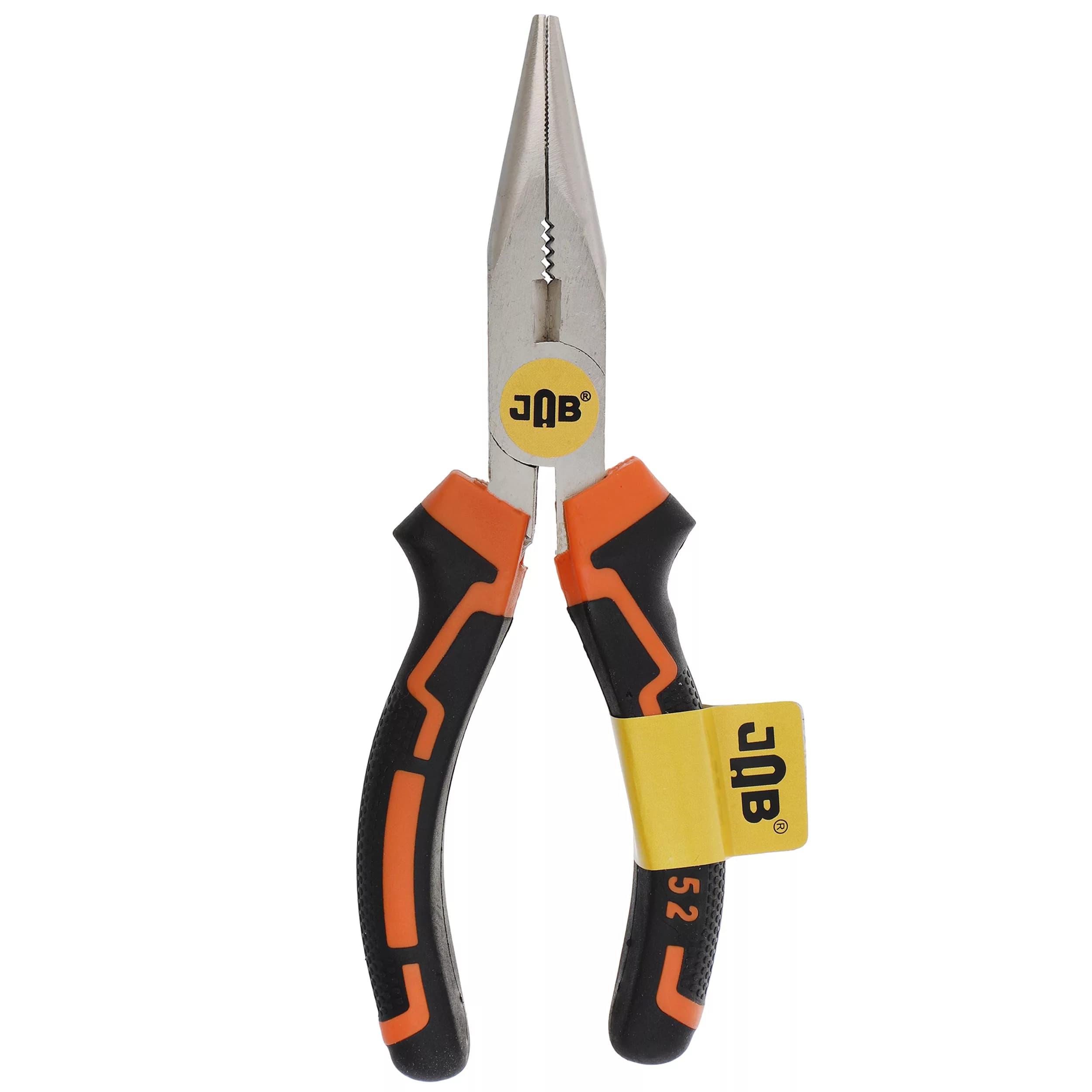انبر سیم چین جاب مدل JB-T252 سایز 6 اینچ — تصویر ۴