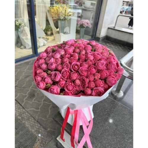 ارسال فوری گل برای باشگاه ویژه بانوان تهرانسر 6949