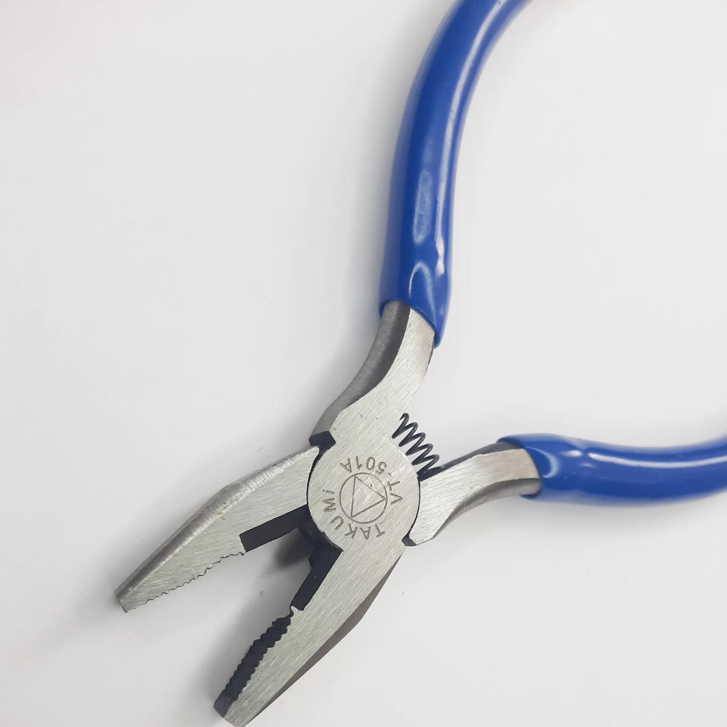 انبر دست تاکومی مدل ELECTRONICAL سایز 5 اینچ — تصویر ۲