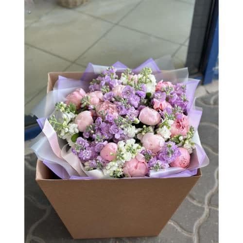 ارسال فوری گل برای باشگاه طهرانی ویژه بانوان 6883
