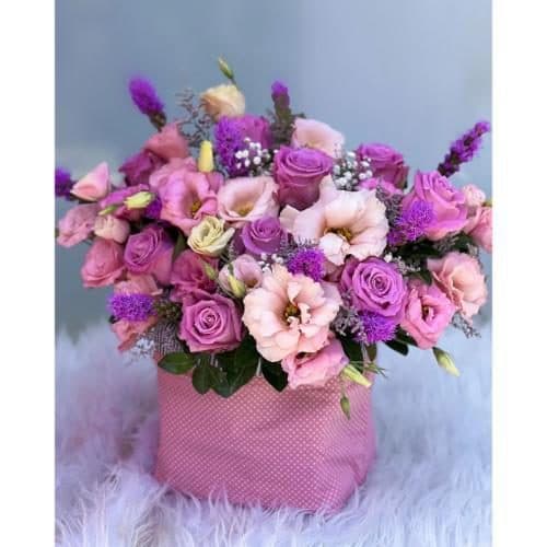 ارسال فوری گل برای باشگاه سرافراز تهرانسر 6863