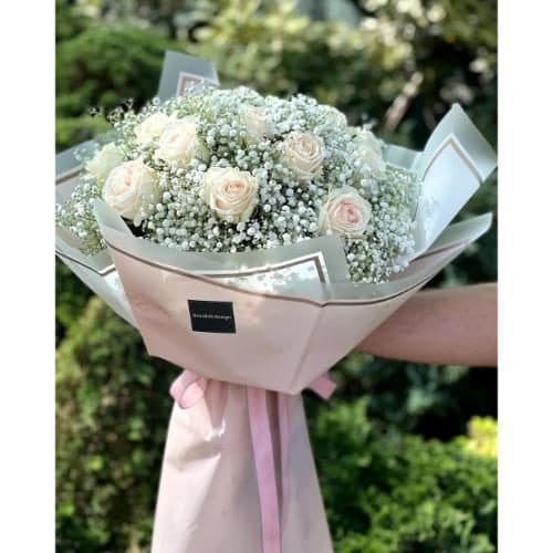 ارسال فوری گل برای باشگاه رزمی نینجا در شرق تهران 6860