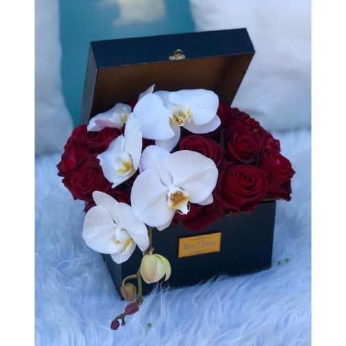 ارسال فوری گل برای باشگاه جوانه 6834