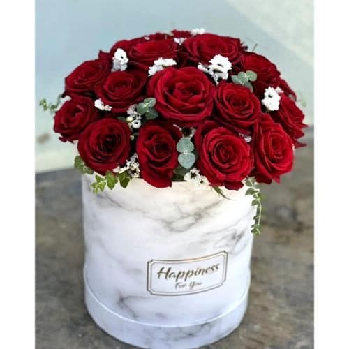ارسال فوری گل برای باشگاه تهرانی بانوان 6813