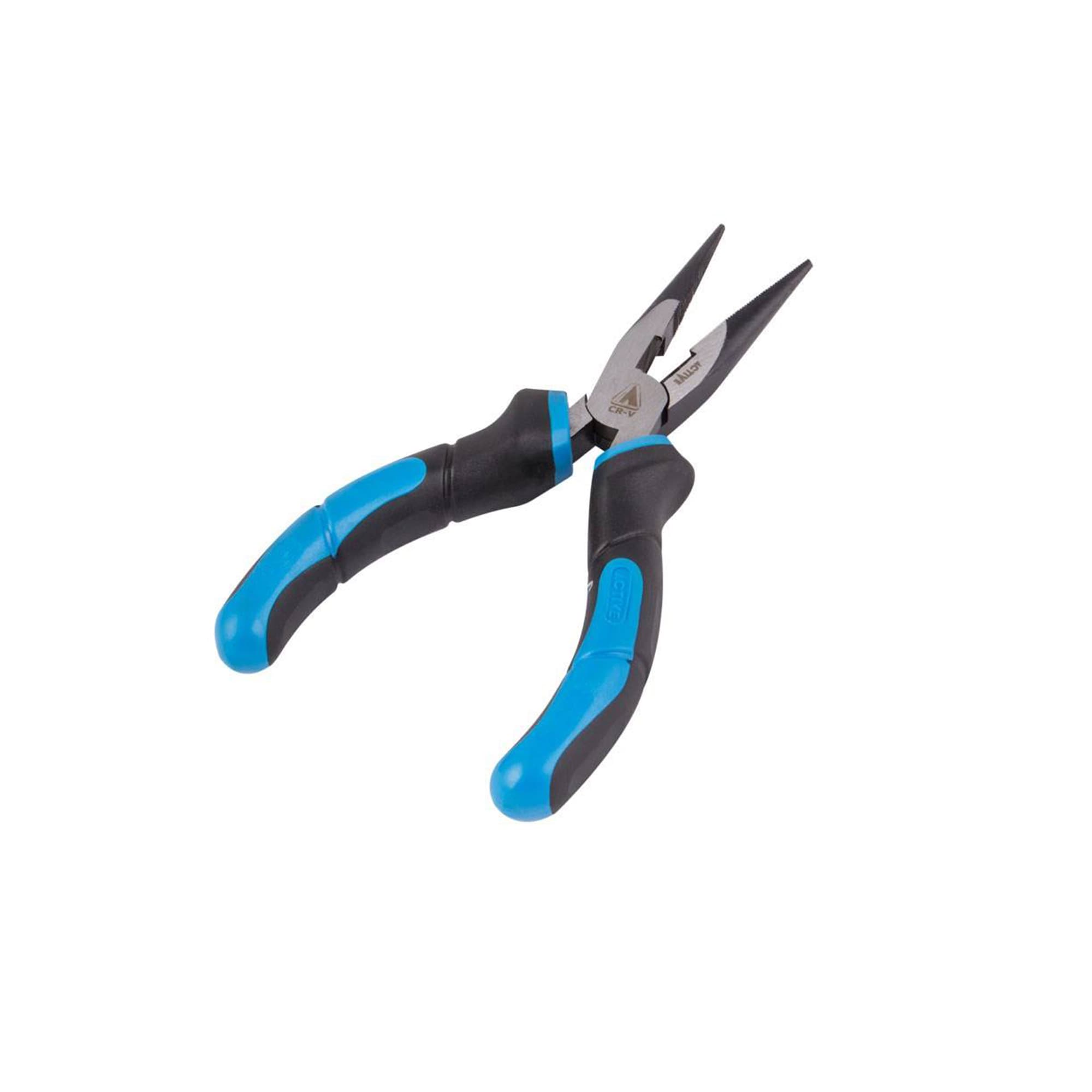 انبر دم باریک اکتیو تولز مدل AC6206C — تصویر ۶