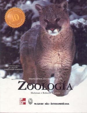 دانلود کتاب Colección HC CIENCIAS DE LA SALUD Cleveland P Hickman Principios