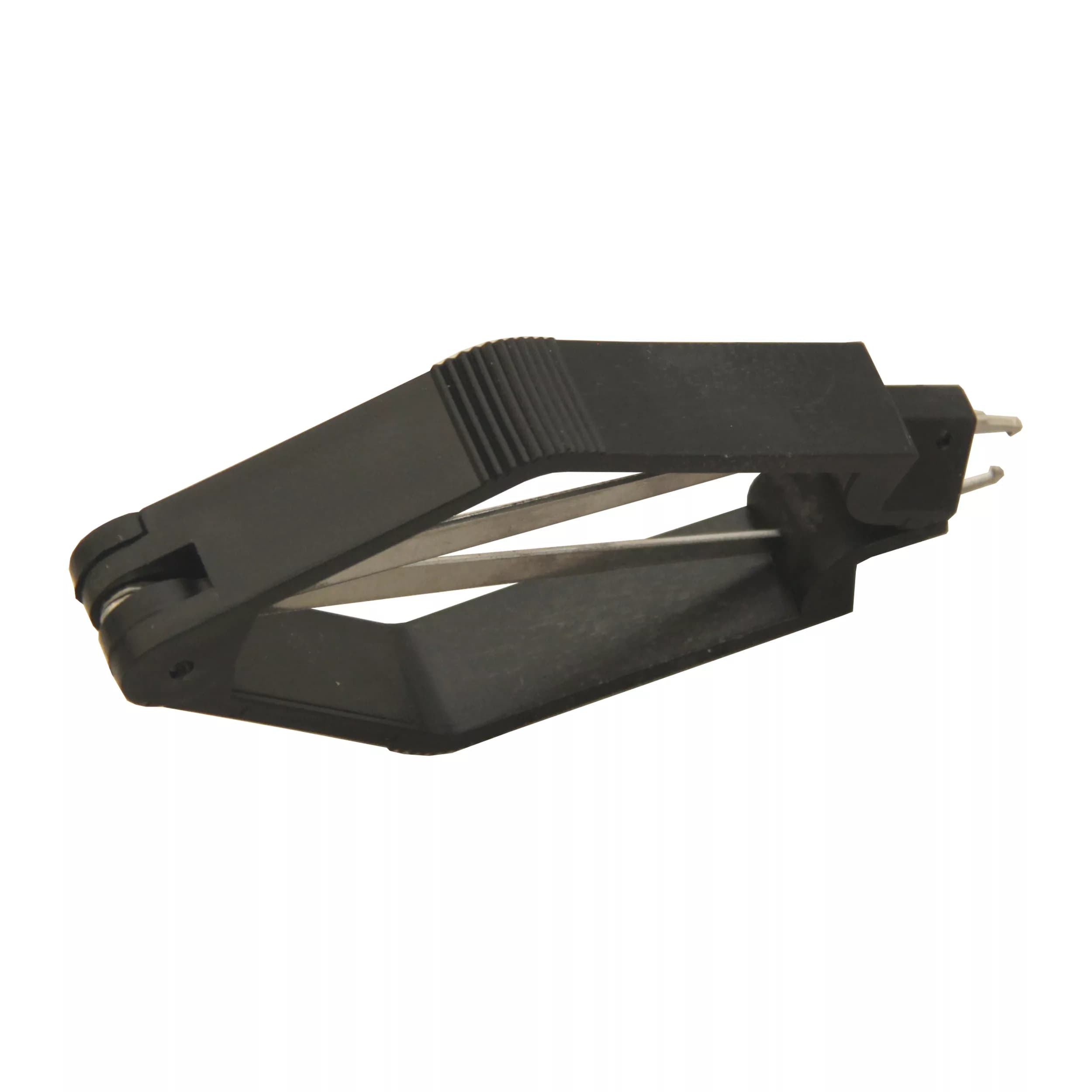 آی سی کش کوبائو مدل WJ-368 سایز 4.5 اینچ — تصویر ۲