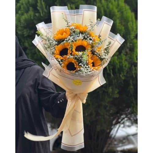 ارسال فوری گل برای باشگاه بدنسازی نواب تهران 6730