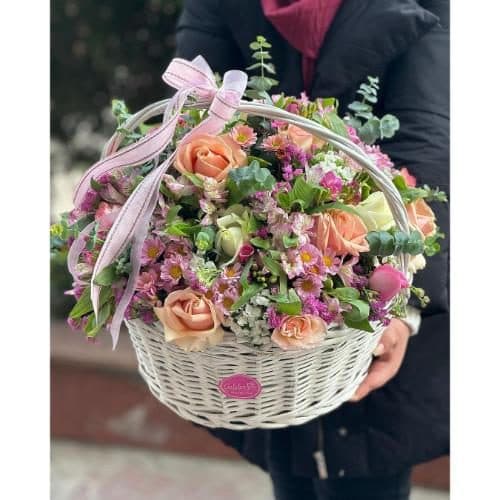 ارسال فوری گل برای باشگاه بدنسازی جوان 6711