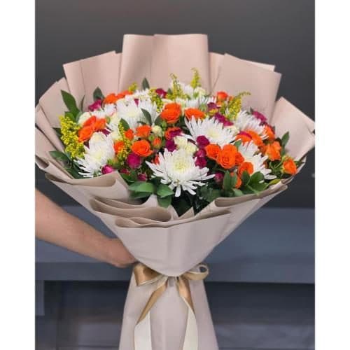 ارسال فوری گل برای باشگاه بدنسازی تهرانسر 6705