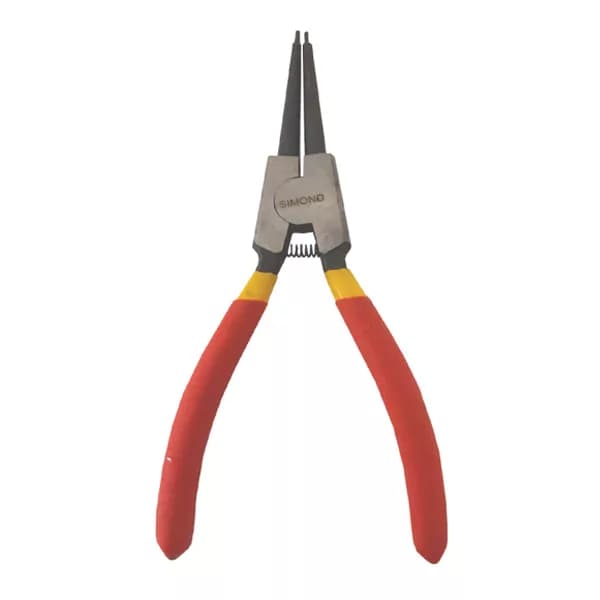 انبر خار جمع کن سیموند کد 19ACM516B سایز 7 اینچ