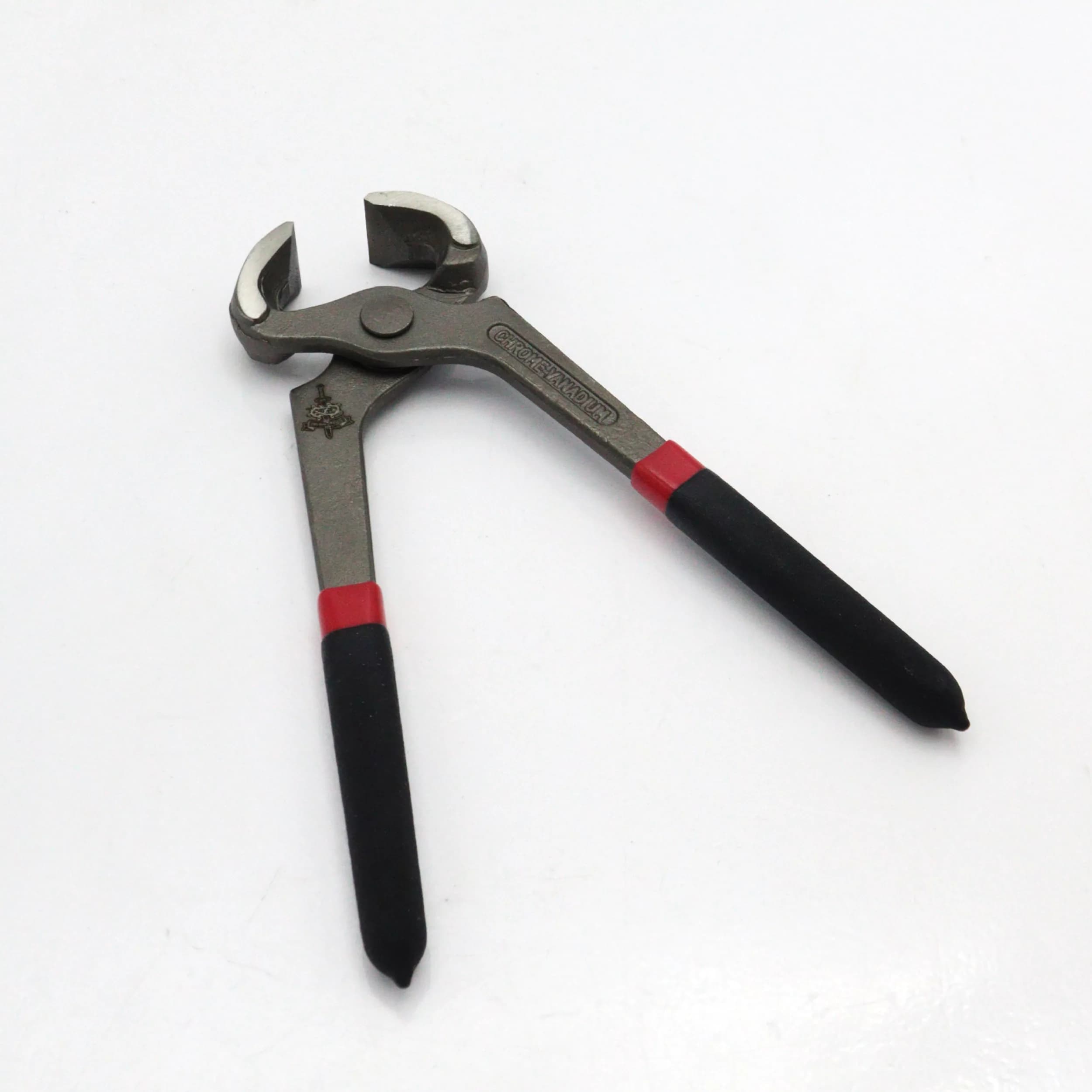 انبر میخ کش مدل دراگون برن کد YPXF-18CM سایز 7 اینچ — تصویر ۲