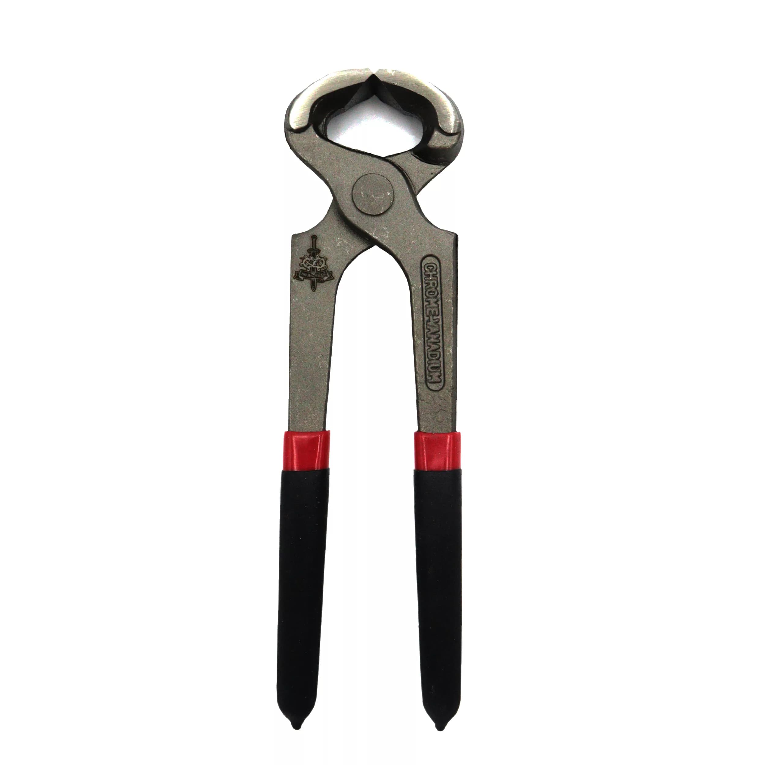 انبر میخ کش مدل دراگون برن کد YPXF-18CM سایز 7 اینچ