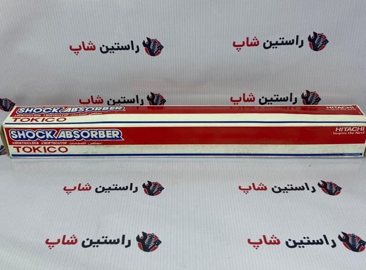 کمک فنر عقب رونیز ژاپن — تصویر ۶