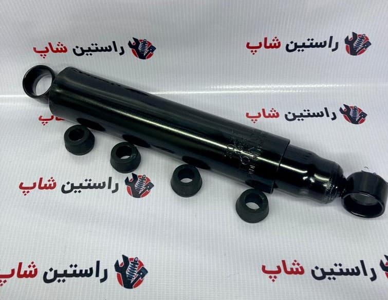کمک فنر عقب رونیز ژاپن — تصویر ۴