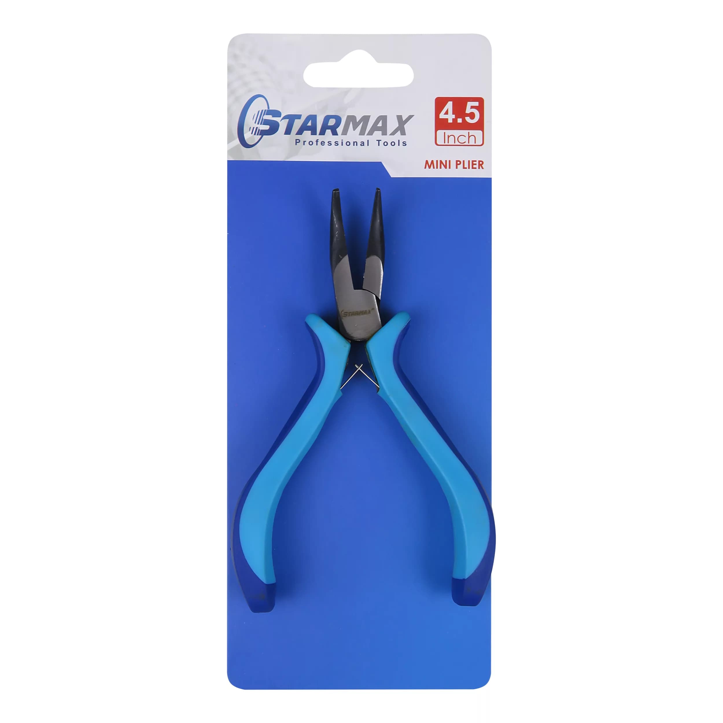 انبر دم باریک استارمکس مدل STAR MAX – 4.5 سایز 4.5 اینچ