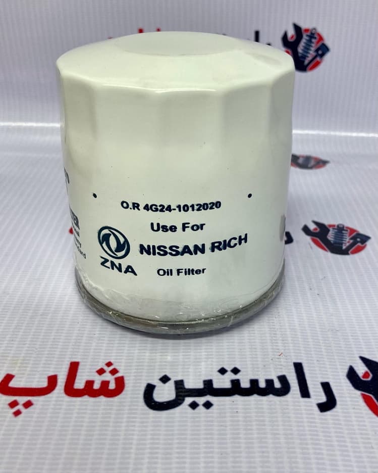 فیلتر روغن ریچ اصلی — تصویر ۳