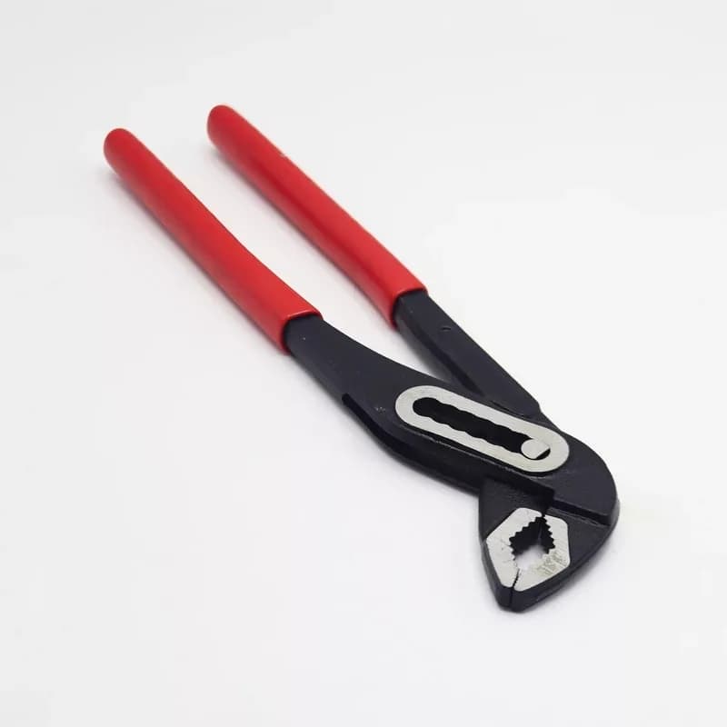 انبر کلاغی میتا مدل AJ-MITA-250MM سایز 10اینچ — تصویر ۲