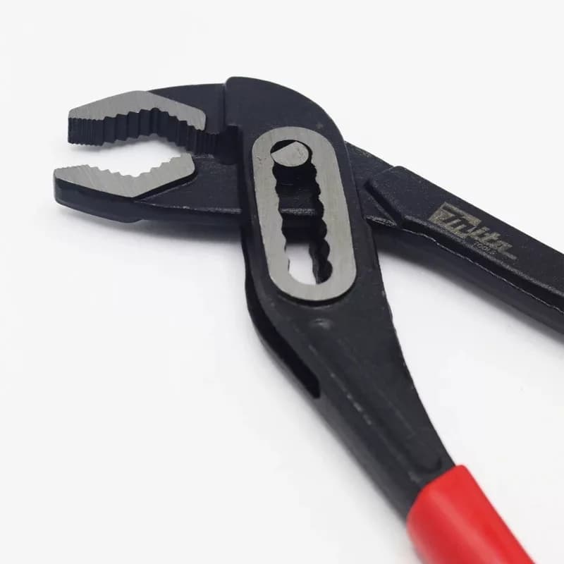 انبر کلاغی میتا مدل AJ-MITA-250MM سایز 10اینچ — تصویر ۳