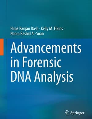 دانلود کتاب Advancements in Forensic DNA Analysis