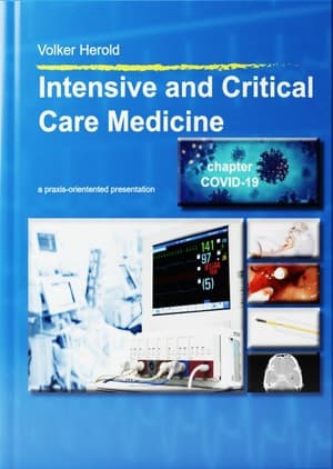 دانلود کتاب Intensive & critical care medicine