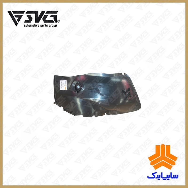 شلگیر چرخ عقب راست ساندرو سایپا یدک
