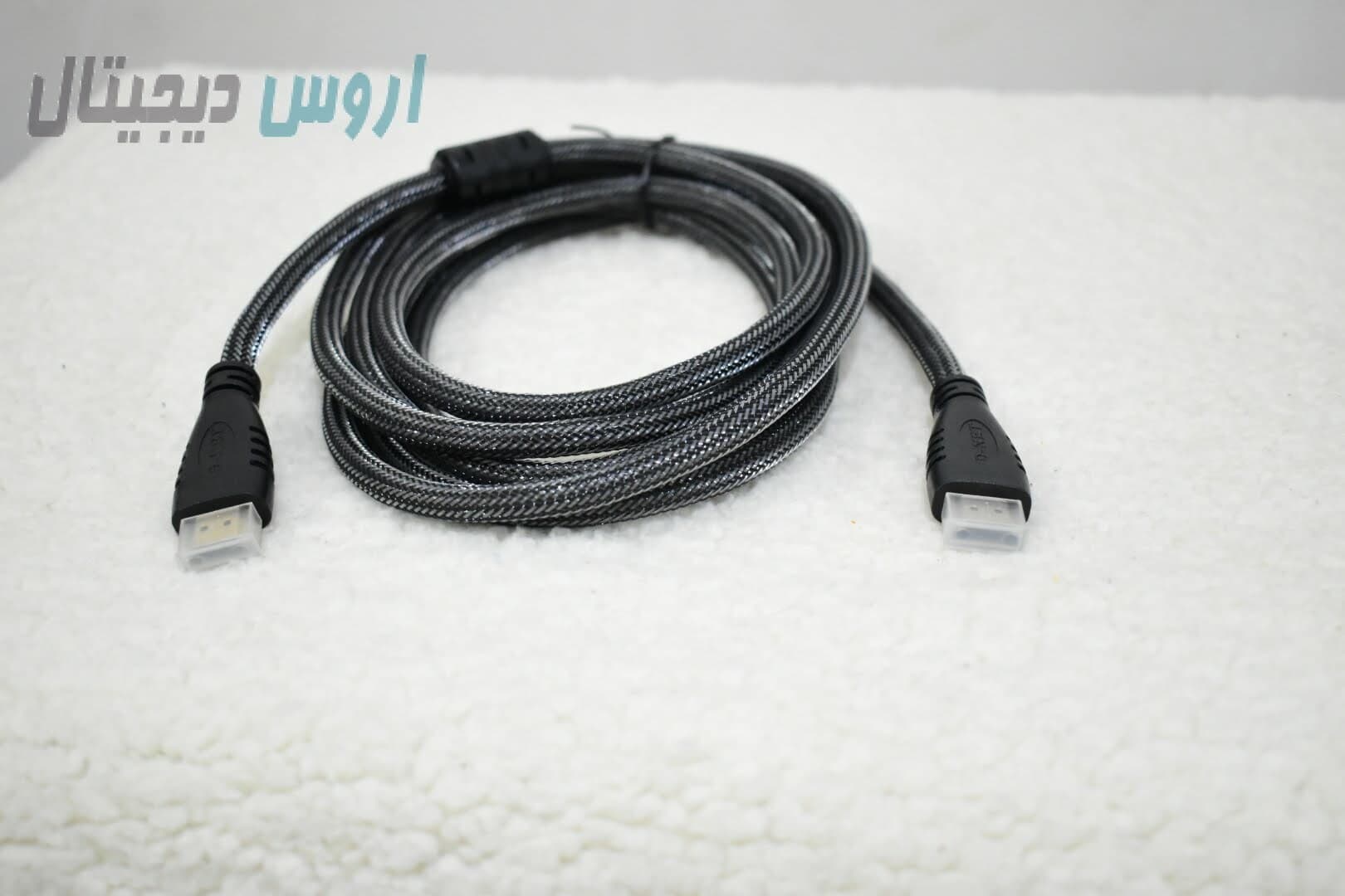 کابل 3 متری HDMI کنفی D-NET