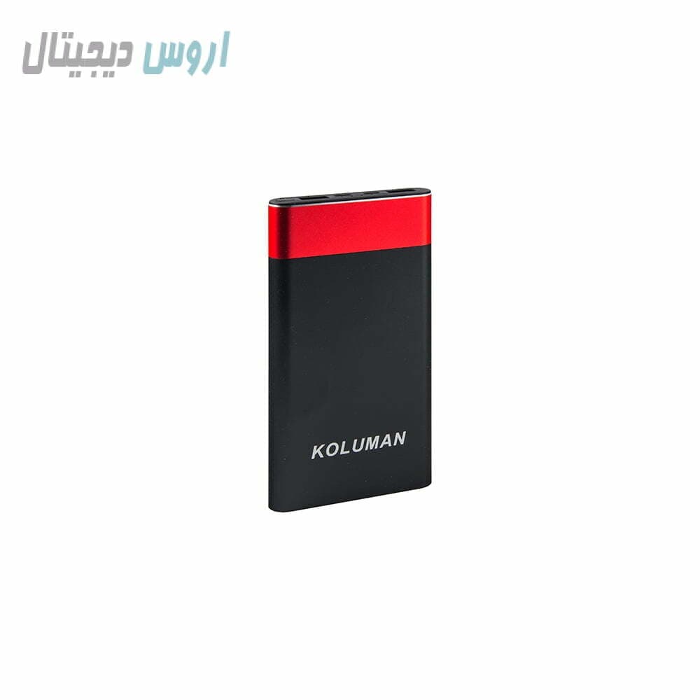پاور بانک کلومن 12000 مدل KP-145