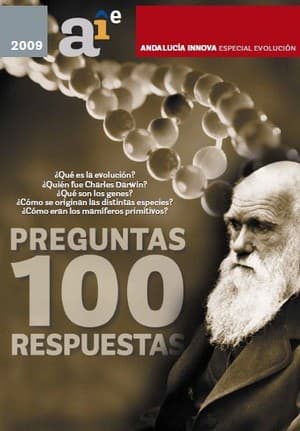 دانلود کتاب 100 Preguntas 100 Respuestas – Evolución