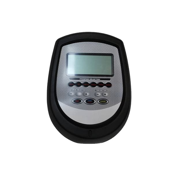 مانیتور دوچرخه ثابت مدل BK20 – TB1