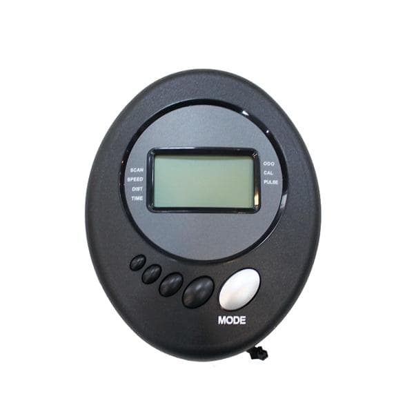 مانیتور دوچرخه خانگی برند مدل BK21-MA9 — تصویر ۳
