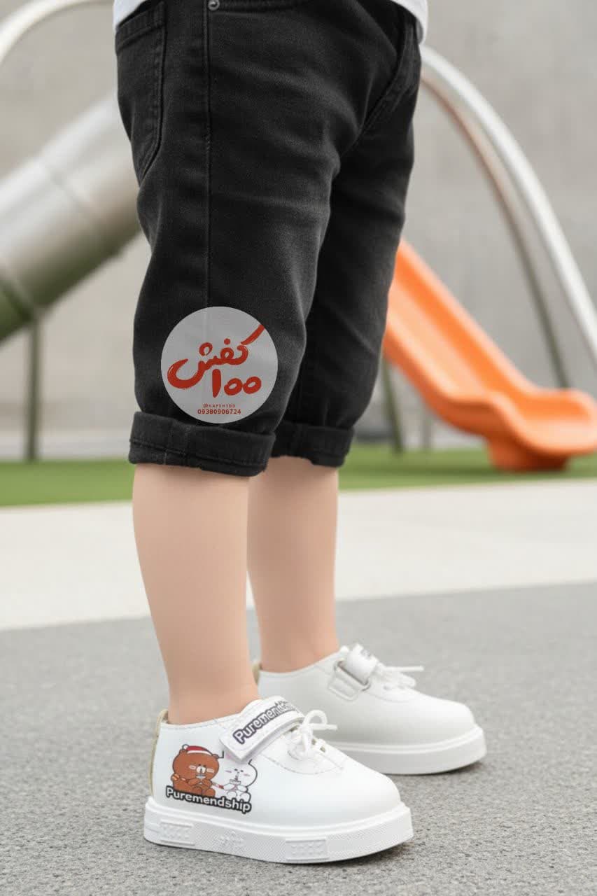 کفش بچگانه ونس سوفیا